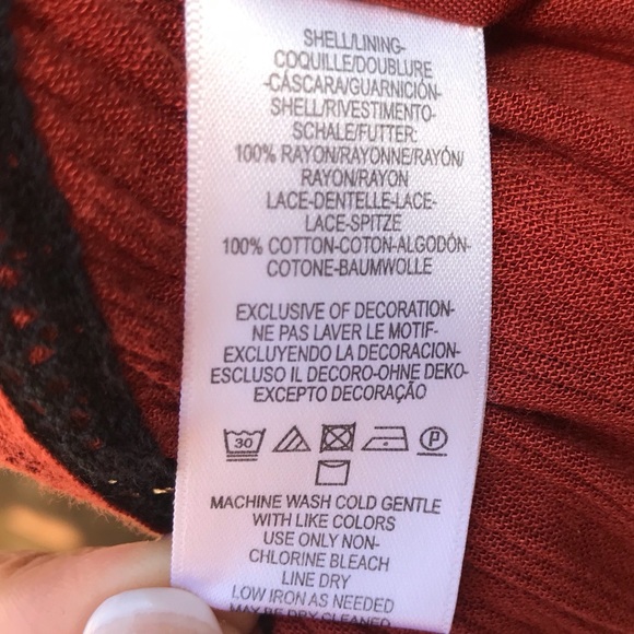 Anthropologie Maeve Wide-Leg Desert Jumpsuit NWT - Picture 8 of 8